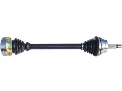 Conjunto de eje cuántico para Volkswagen 1987-1988 49715SHNK Syncro AWD Foto 1 de 2