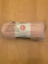 Manduka eQua mat towel standard Size 72” X 26.5”