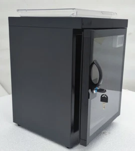 30L 2 tiers Digital Camera & Lens Dehumidify Storage Dry Cabinet Box 110V/220V - Picture 1 of 11