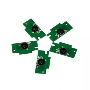 5PC Canon PFI 710 Ink Cartridge Chip For Canon TX2000 TX3000 TX4000 - Picture 1 of 5