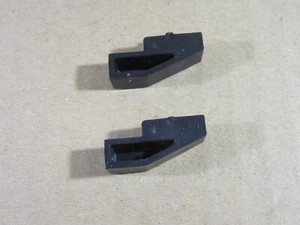 271V Vintage Scalextric Lot 2 Pièces Détachées Plastique N° 1 Slot Car 1:32 - Photo 1 sur 7