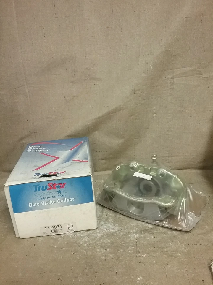 Новый восстановленный суппорт дискового тормоза Trustar 11-4371 - Изображение 1 из 2
