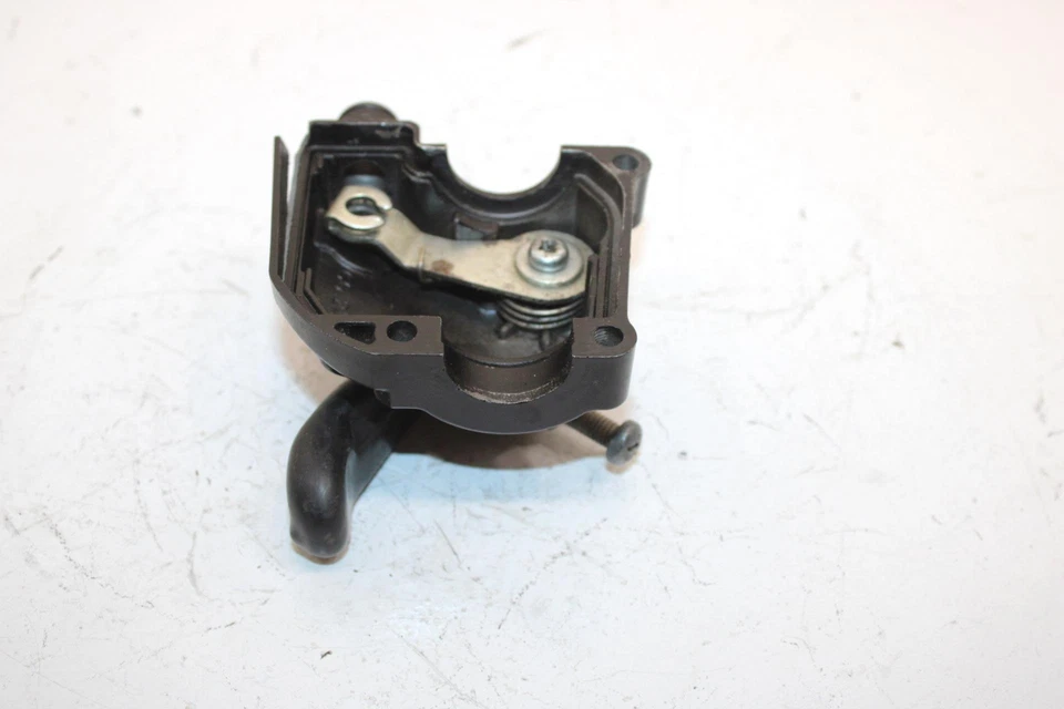 16 Can-am Outlander L Max 450 Efi Dps OEM 707000595 AB5 Foto 1 de 4