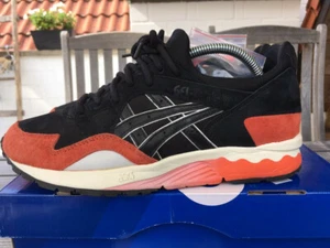BAIT X Asics Gel Lyte V Misfits / EU 41,5 / US 9 / VNDS - Bild 1 von 7