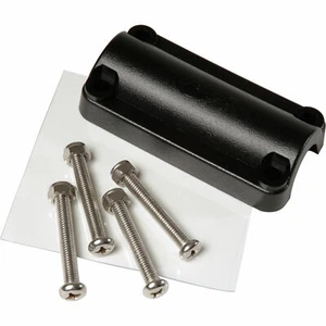 Tempress 71465 Fish-On! Rod Holder Rail Mount-Black - Picture 1 of 1