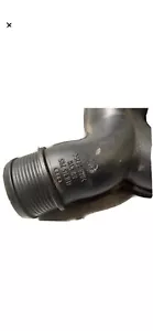 AUDI Q7 3.0L TDI INTERCOOLER SPLIT PRESSURE HOSE PIPE parts #4L0145795 - Picture 1 of 4
