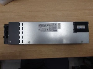 Cisco C3KX-PWR-1100WAC AC Power Supply 1100W - Picture 1 of 4