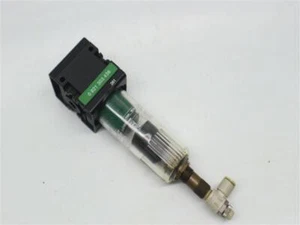 Rexroth 0 821 303 436 0821303436 OILDIN51524-ISOVG32 Air Filter Regulator - Picture 1 of 9