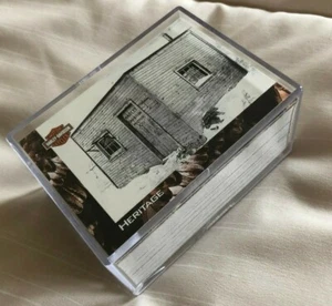 SKYBOX 1994 HARLEY DAVIDSON CYCLE 90 CARD SET - Picture 1 of 3