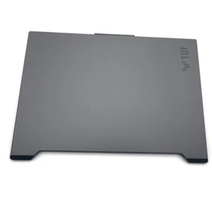 New For ASUS TUF Gaming A16 FA617 FX617 FX607 Back Cover Top Case Rear Lid Black - Afbeelding 1 van 8