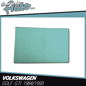 Espuma Respaldo Antes Para Volkswagen Golf Gti (Parte Central) - Imagen 1 de 3