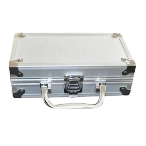 Game Chip Case, Large Capacity Storage Container, Cards Box Collect Box Chip - Picture 1 of 14