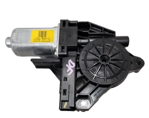 11-18 Volvo S60 Driver Left Front Door Power Window Regulator Motor OEM - Picture 1 of 8