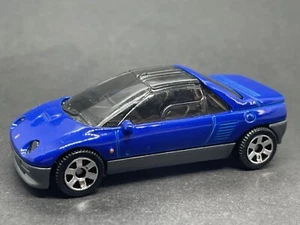 MATCHBOX 1992 MAZDA AUTOZAM AZ-1 - Picture 1 of 4