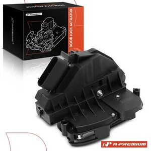 Actuador de bloqueo de puerta del conductor delantero para Volvo S60 2011-2018 V60 2015-2018 XC60 10-17 - Imagen 1 de 9