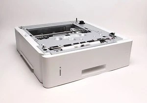 HP LaserJet Enterprise M402 M426 550 Blatt optionale Zuführung D9P29A + Garantie - Bild 1 von 1