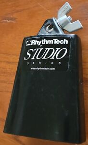 Used Rhythm Tech Studio Series Cow Bell
