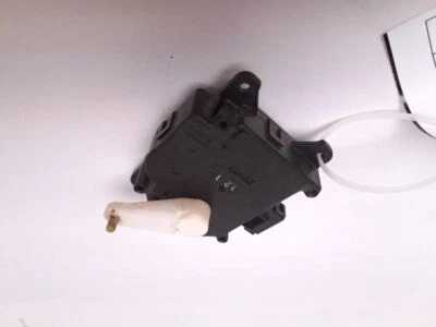 BLOWER FLAP ACTUATOR SERVO MOTOR FOR CADILLAC CTS 2004 - 2009 AW063700-8630 - Image 1 of 4