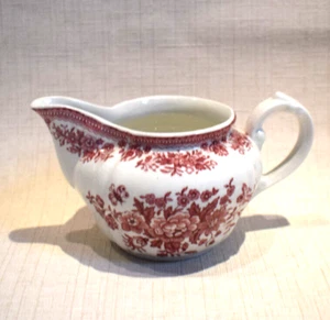 Sahnekännchen  Milchkännchen  ~ Sahnegießer - Villeroy & Boch, Fasan - Picture 1 of 5