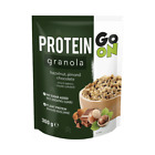 Go On Nutrition Protein Granola - Protein-rich Foods
