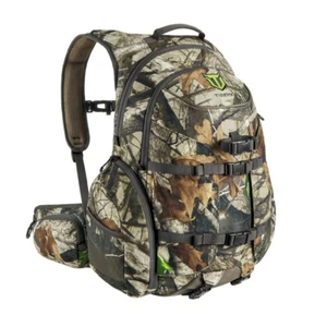 TIDEWE Hunting Backpack, Waterproof Camo Hunting Pack with Rain Cover - Picture 1 of 7