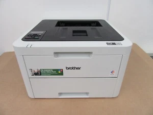 Brother HL-L3230CDW stampante A4 a colori quasi NUOVA solo 62 pagine GARANZIA WIRELESS - Foto 1 di 9