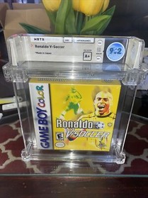 Ronaldo V GBC graded