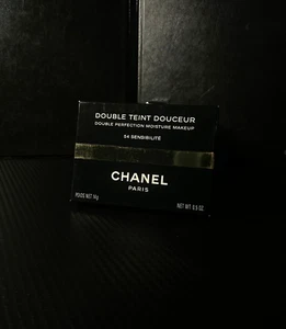 CHANEL - Double Teint Douceur / 54 Sensibilité - Bild 1 von 2