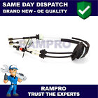 Rampro Gear Selector Linkage Cable Fits Peugeot 307 1.6 Petrol (2001-2008) Peugeot 307