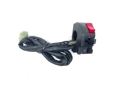 HANDLEBAR SWITCH RIGHT HAND Yamaha FJR 1300 2006-2012 ABS (FJR1300 FJR1300A) - Image 1 of 3