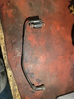 1983 Honda Xr350r Ignition Coil - Image 1 of 4