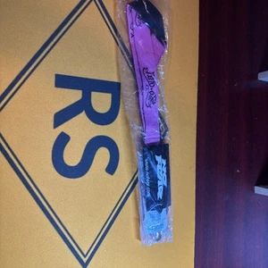Cordón rosa No Fear - Imagen 1 de 3