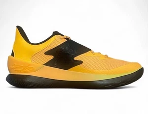 Under Armour Curry Fox 1 Banzito’s Tacos - Neu im Karton - Herren 8,5 USA - Bild 1 von 6