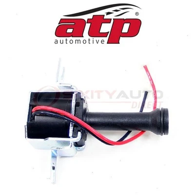 ATP Transmission Control Solenoid for 1999-2001 GMC Sierra 2500 - Automatic  nh - Image 1 of 4