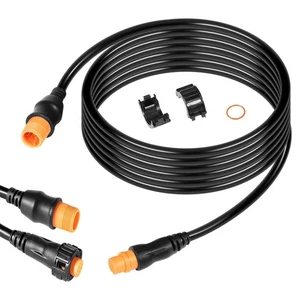 for Garmin 010-11617-32 Extension Cable 12-Pin,for Garmin Scanning Transducers - Picture 1 of 17