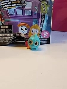 Disney Doorables Series 5 Pascal Rare Tangled - Picture 1 of 2