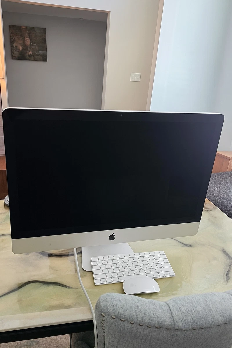 Apple iMac 2009 Desktops & All-In-One Computers for sale - eBay