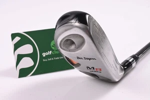 Ben Sayers M8 Utility #2 Hybrid / 17 Degree / Regular Flex Ben Sayers M8 Shaft - Picture 1 of 8