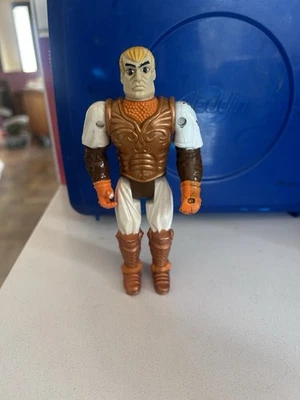 Figura de acción de colección 1983 LJN Advanced Dungeons And Dragons Mandoom  Foto 1 de 4