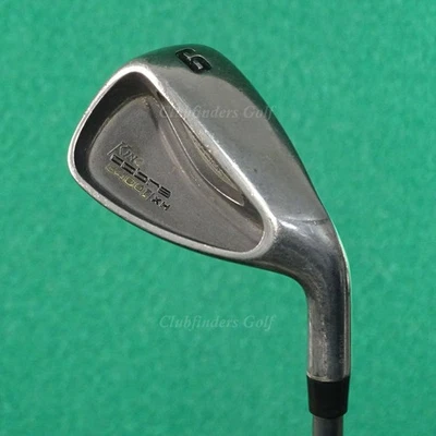 King Cobra 3400 I/XH Single 9 Iron UST Mamiya Recoil 680 F4 SC Graphite Stiff - Image 1 of 3