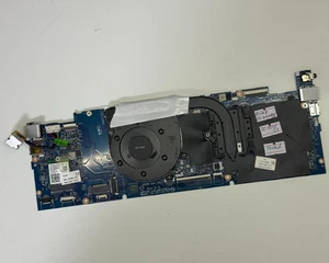 HP ENVY Laptop - 13-ba0505sa - Mainboard i5-1035G1 LA-J472P Logic Board - Bild 1 von 7