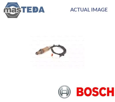 F 00H L00 354 LAMBDA OXYGEN O2 SENSOR BOSCH FOR FORD AUSTRALIA FIESTA,ESCAPE - Image 1 of 4