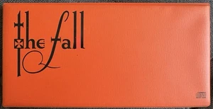 The Fall Jerusalem 2x Mini CD Limited Edition #0116/4000 UK Single Mark E. Smith - Imagen 1 de 3