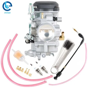 Performance CV 40mm Carburetor Fit For XL883 XL 883 CARB XLH883 - Picture 1 of 16