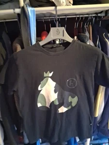 Money T SHIRT SIZE S - Picture 1 of 1
