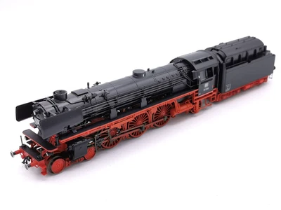 Trix 22179 H0 1:87 Dampflok BR 03.10 DB Ep.III Dig. Sound DCC mfx NEU/OVP (142) - Bild 1 von 4