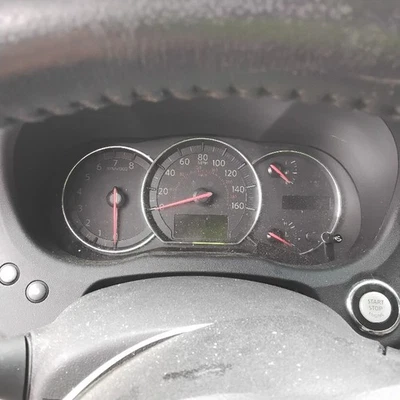 Cuadro medidor velocímetro Máxima OE 2012 159 k millas Nissan Foto 1 de 4