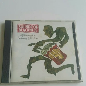 Africa to America/the Journey von Sounds of Blackness | CD | Zustand sehr gut - Bild 1 von 3