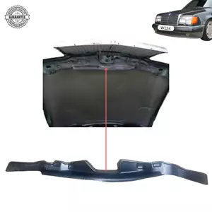 Dämpfung Motorhaube vorne Mitte Neu für Mercedes Benz W124 - Bild 1 von 5