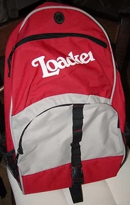 ZAINO LOACKER - OTTIME CONDIZIONI !!! - Picture 1 of 1